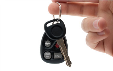 Automotive Locksmith at Monterey Park, CA